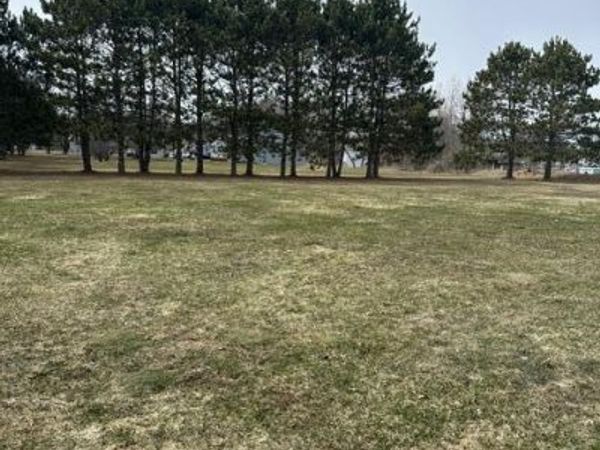 Lot 2 County Rd I , Centuria, WI 54824