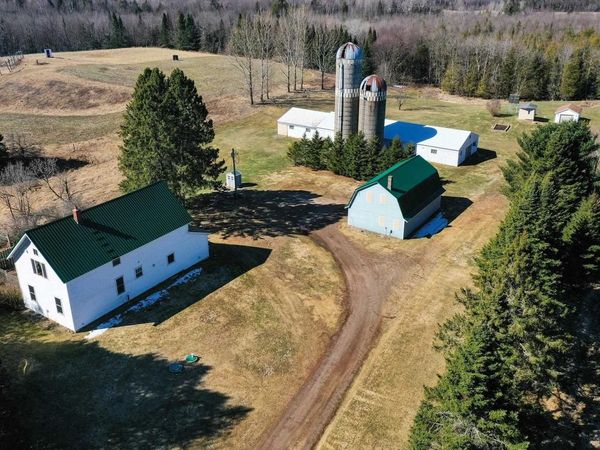 N5357 DIVISION DRIVE, Medford, WI 54451