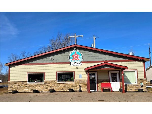 225 Ush 8, Turtle Lake, WI 54889