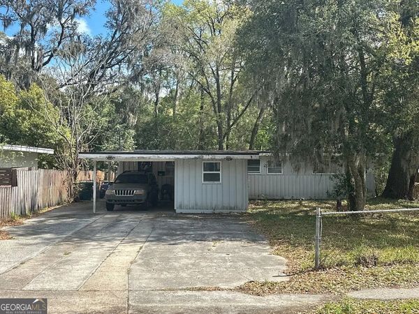 3113 Kline Road, Jacksonville, FL 32246