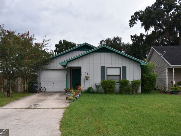 304 Mission Forest Trail, Kingsland, GA 31548