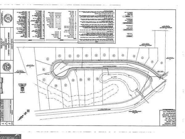 LOT 18 Rosemary Way, Gainesville, GA 30507