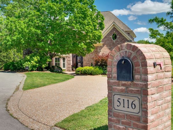 5116 Herschel Spears Cir, Brentwood, TN 37027