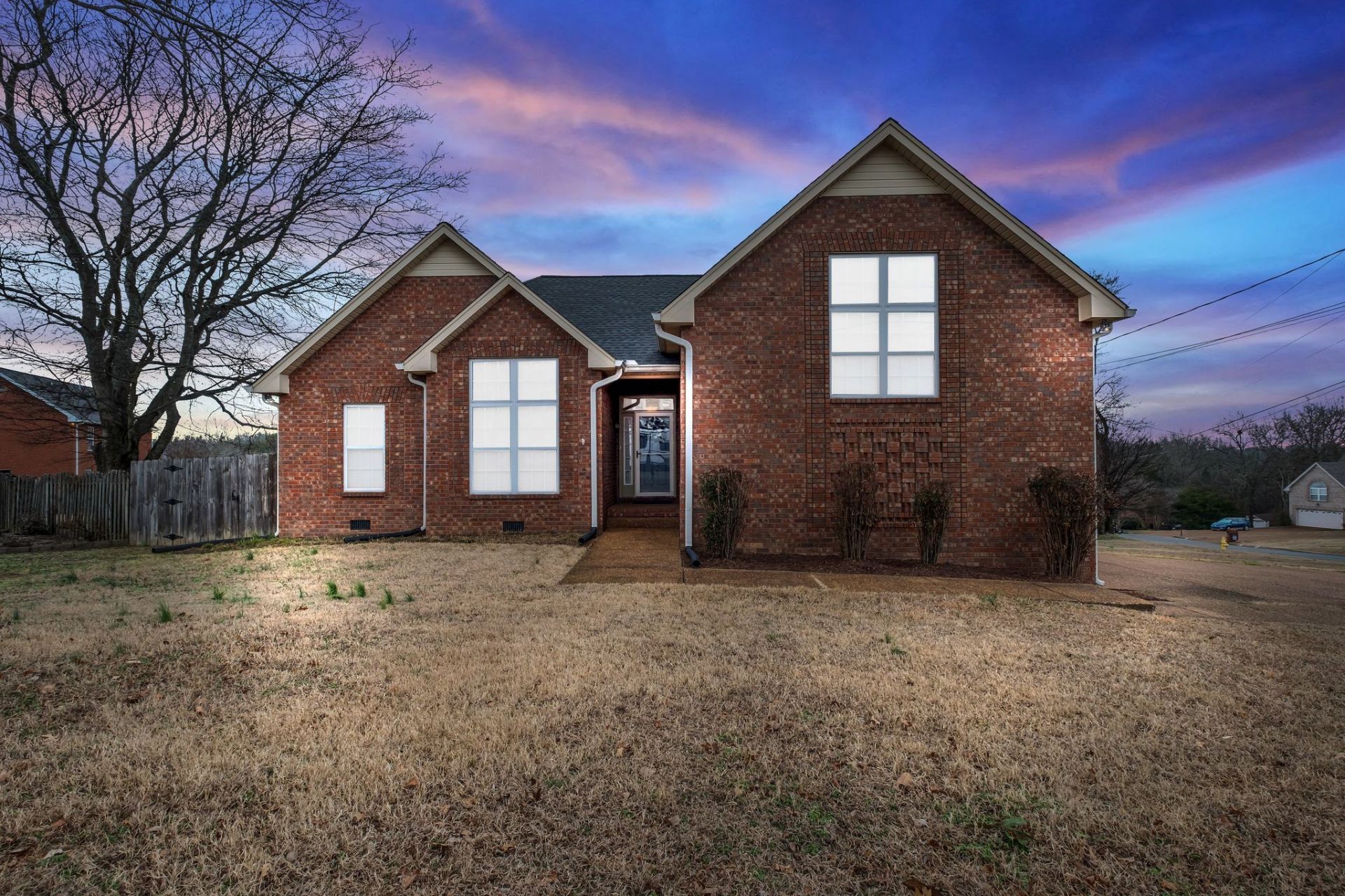 101 Knights Bridge Sta , Hendersonville, TN 37075 Main Photo