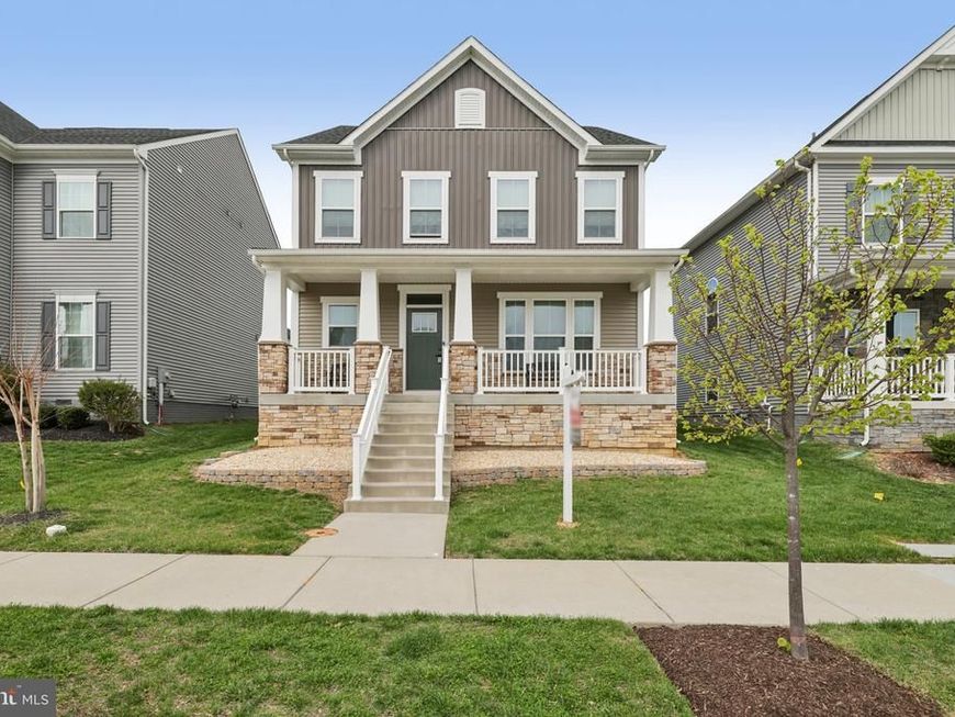 6604 River Birch Road, Frederick, MD 21703 Main Photo