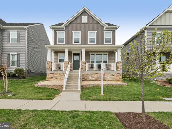 6604 RIVER BIRCH ROAD, FREDERICK, MD 21703