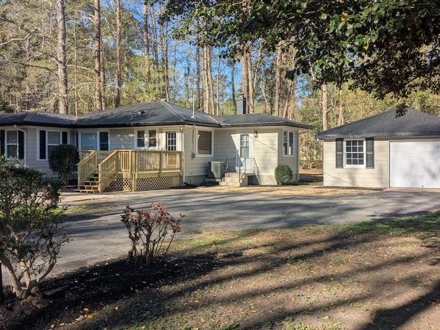 29911 Woodland Circle , Mechanicsville, MD 20659 Main Photo