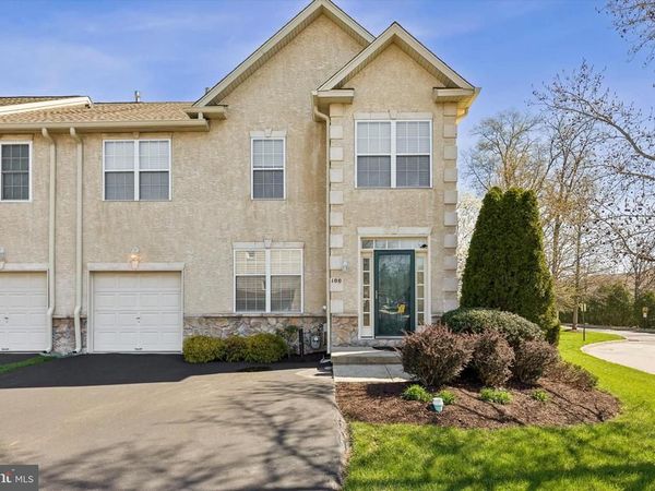 100 WHITE TOWER LANE, NORTH WALES, PA 19454