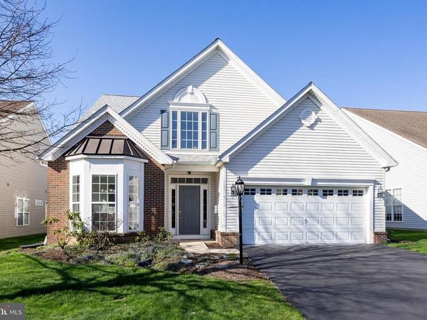 3874 SOMERSET DRIVE, COLLEGEVILLE, PA 19426