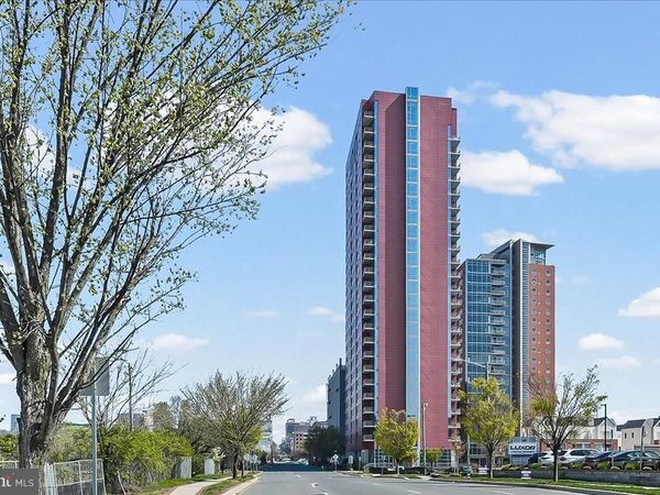 105 UNIT CHRISTINA LANDING DRIVE, Unit 406, WILMINGTON, DE 19801