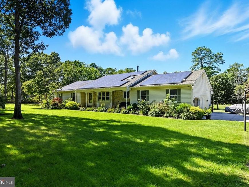 734 Stagecoach Road, Marmora, NJ 08223 Main Photo