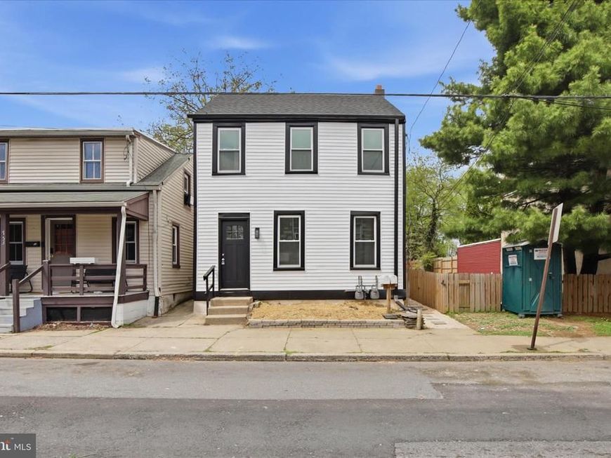 751 High Street, Lancaster, PA 17603 Main Photo