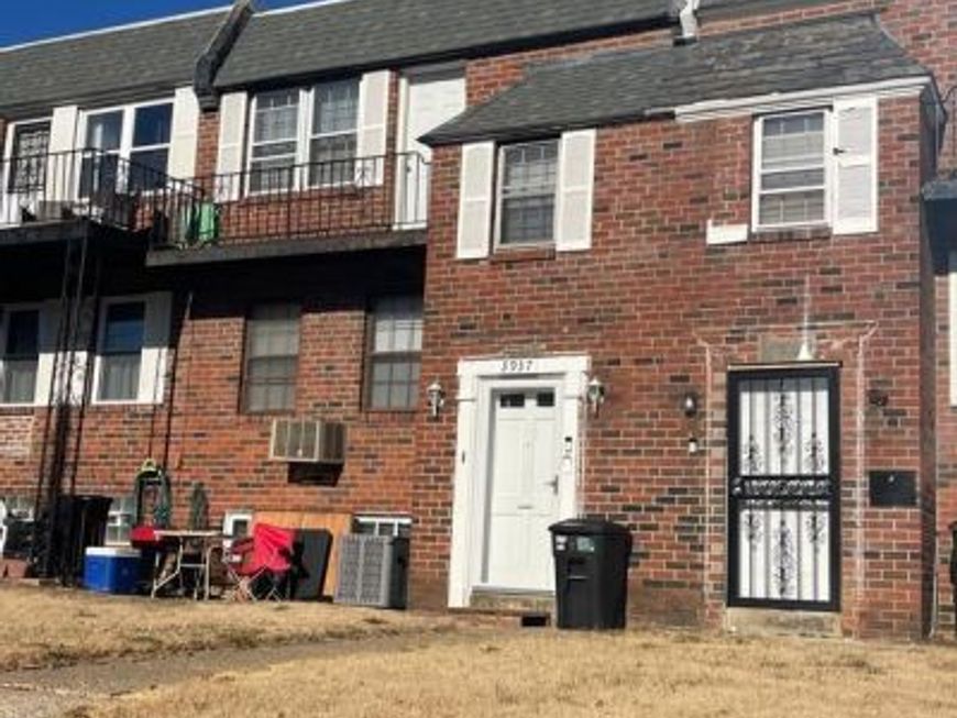 3937 Ellington Road, Philadelphia, PA 19131 Main Photo