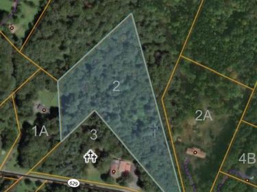 LAHORE ROAD , ORANGE, VA 22960