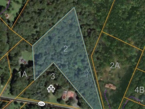 LAHORE ROAD , ORANGE, VA 22960