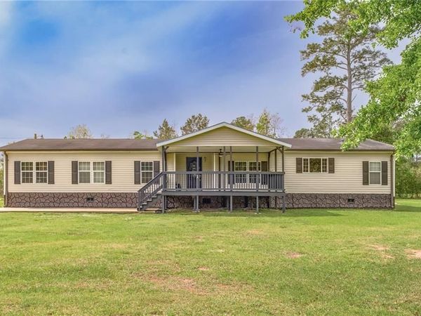 28 D CRAIG Road, Deville, LA 71328