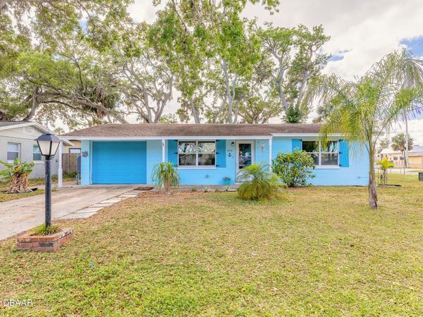 5028 Palmetto Street, Port Orange, FL 32127