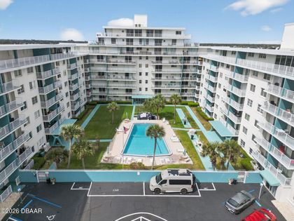 2727 N Atlantic Avenue Daytona Beach, FL 32118