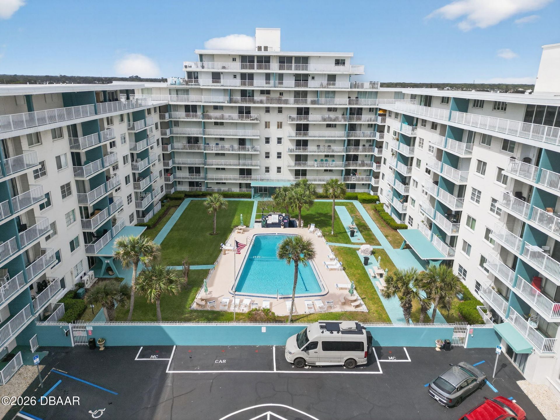 2727 N Atlantic Avenue Daytona Beach, FL 32118