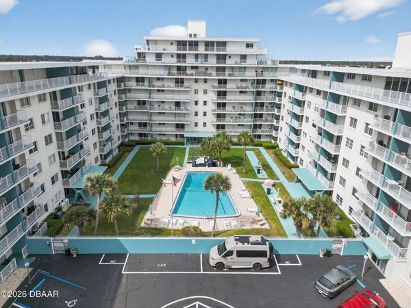 2727 N Atlantic Avenue, Unit 3170, Daytona Beach, FL 32118