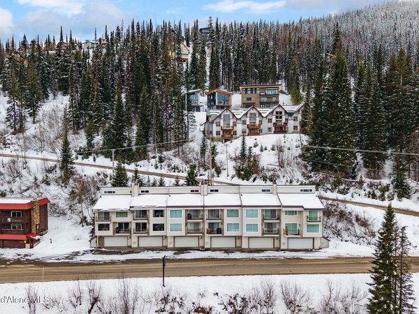 8766 Schweitzer Mountain RD , Unit 305, Sandpoint, ID 83864