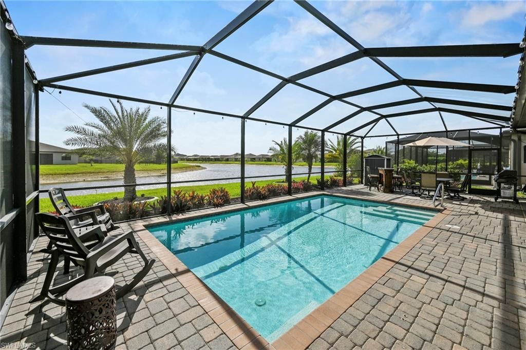 3424 Murcia Ct, Fort Myers, FL 33905 Photo