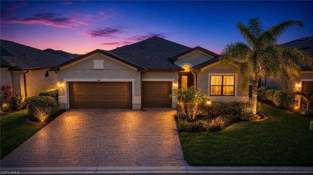 3424 Murcia Ct, Fort Myers, FL 33905 Photo