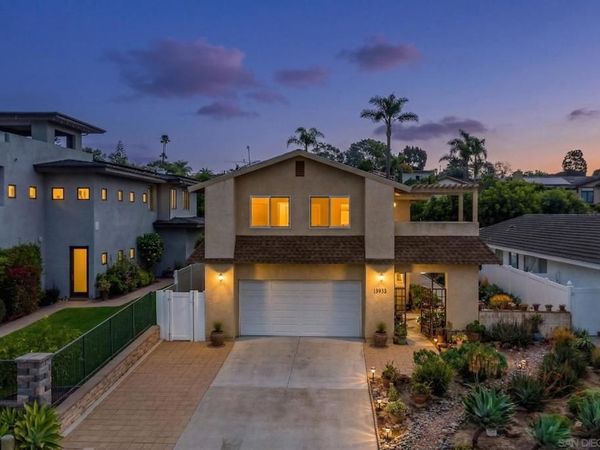 13933 Recuerdo Dr, Del Mar, CA 92014