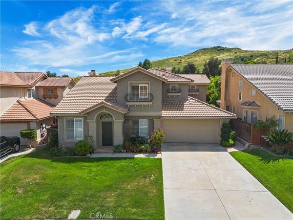 28428 Oak Valley, Castaic, CA 91384