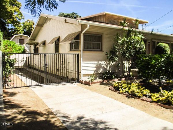 1807 E Glenoaks Boulevard, Glendale, CA 91206