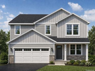 8830 Northern Avenue, Plymouth Twp, MI 48170