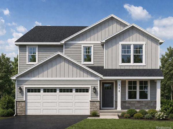 8830 Northern Avenue, Plymouth Twp, MI 48170