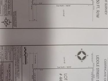 23877 Liddle Street , Brownstown Twp, MI 48183