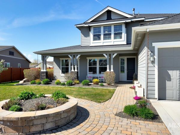 2097 N World Cup Way, Eagle, ID 83616