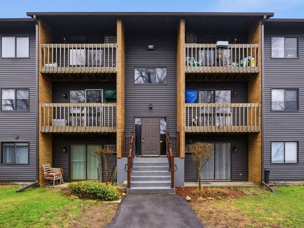 627 Virginia Road , Unit 112, Crystal Lake, IL 60014