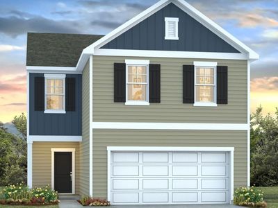 585 Edgetree Drive, Hopkins, SC 29061