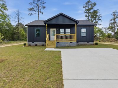 418 Lincolnshire Boulevard, Columbia, SC 29203