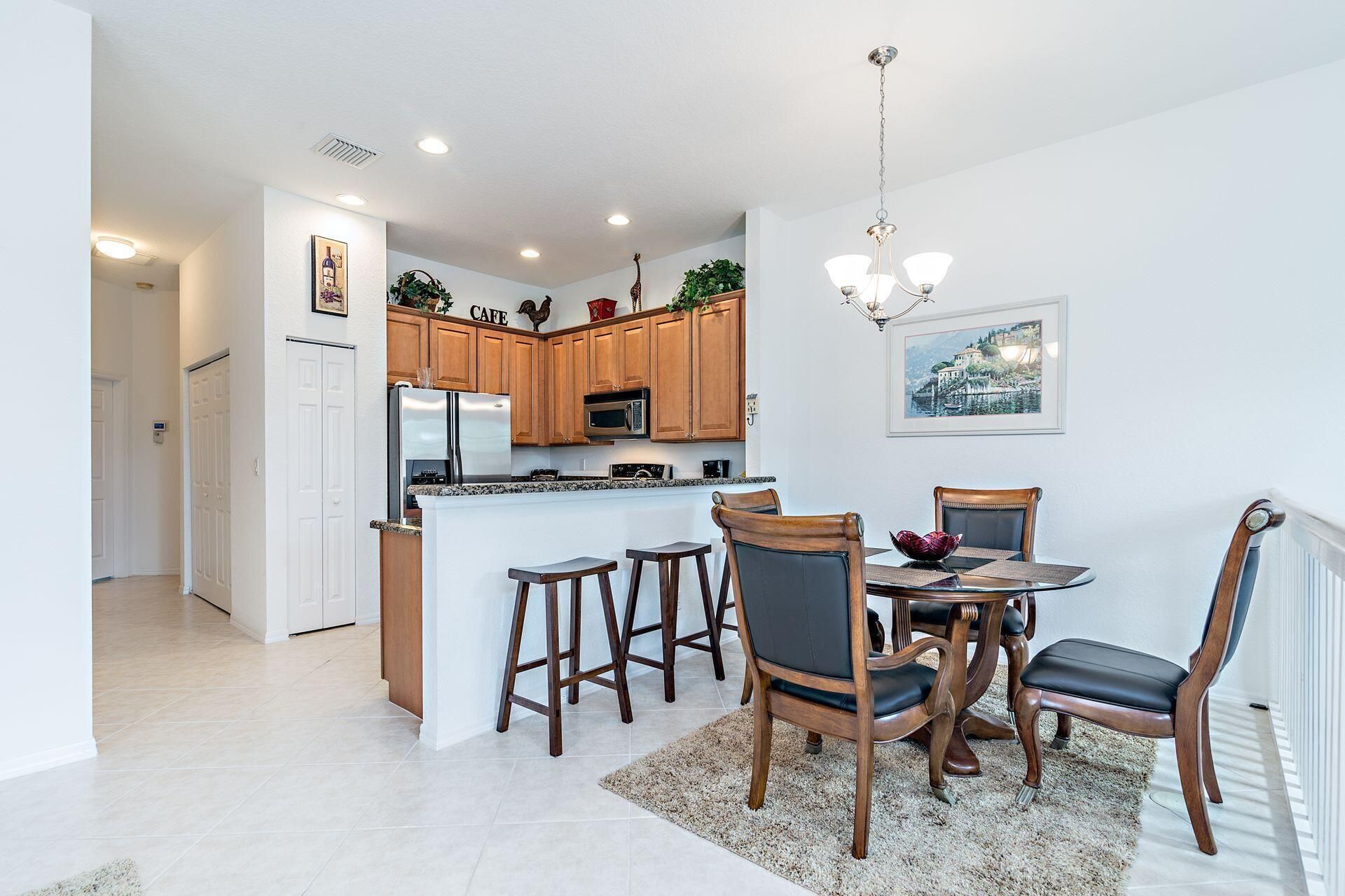 4890 Bonsai Circle, Unit 208, Palm Beach Gardens, FL 33418 Photo