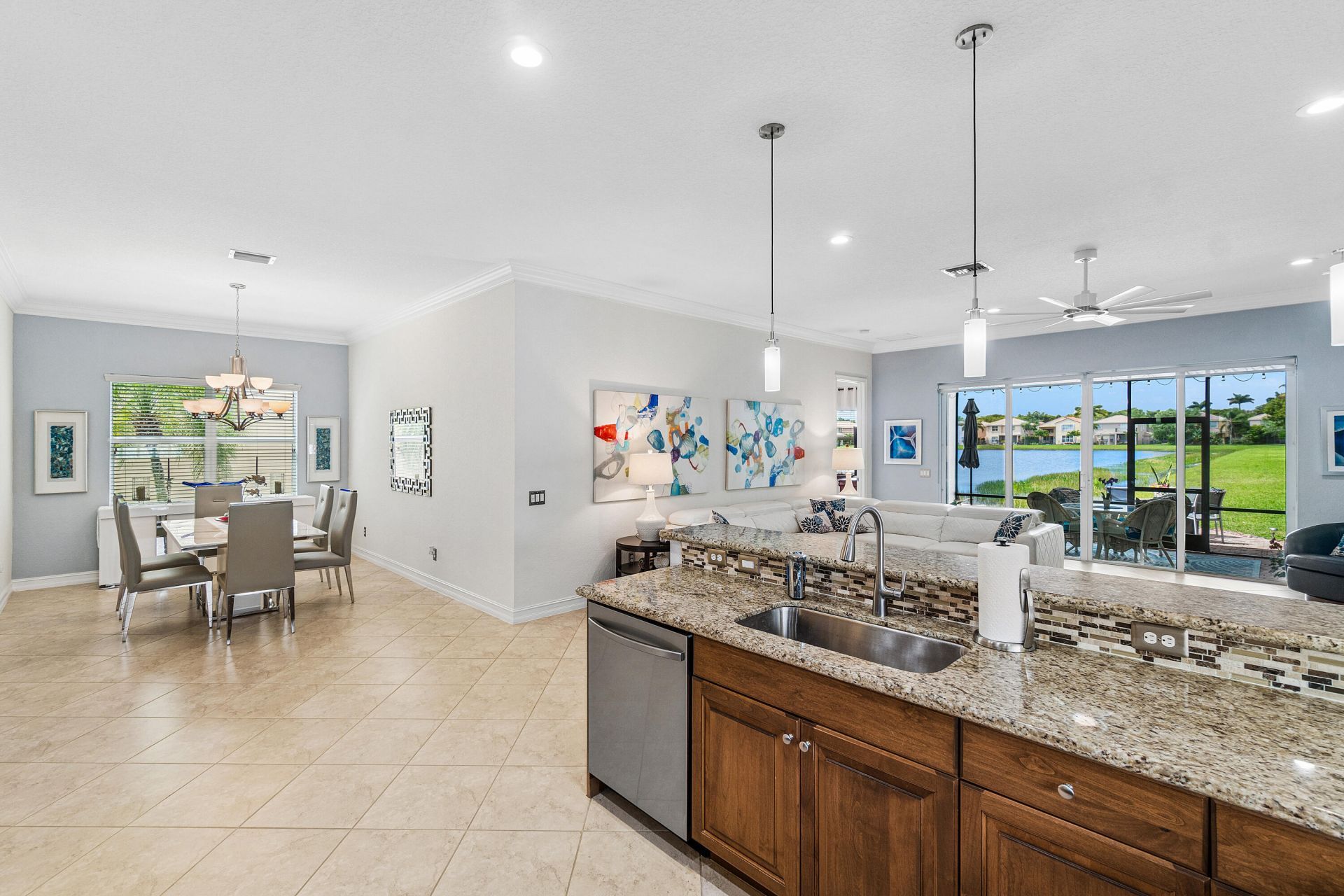 11565 Ponywalk Trail, Boynton Beach, FL 33473 Photo