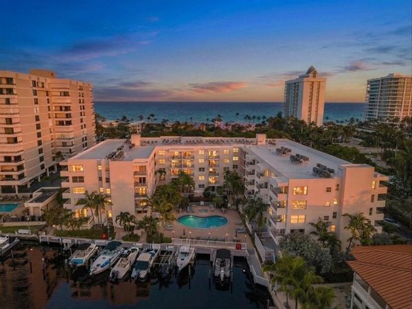 1421 S Ocean Boulevard, Unit 515, Pompano Beach, FL 33062