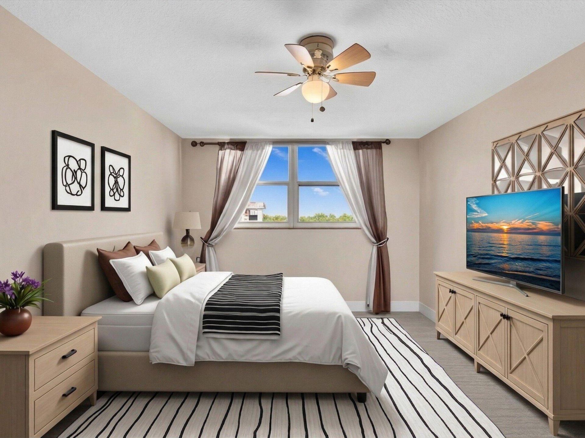 1421 S Ocean Boulevard, Unit 515, Pompano Beach, FL 33062 Photo