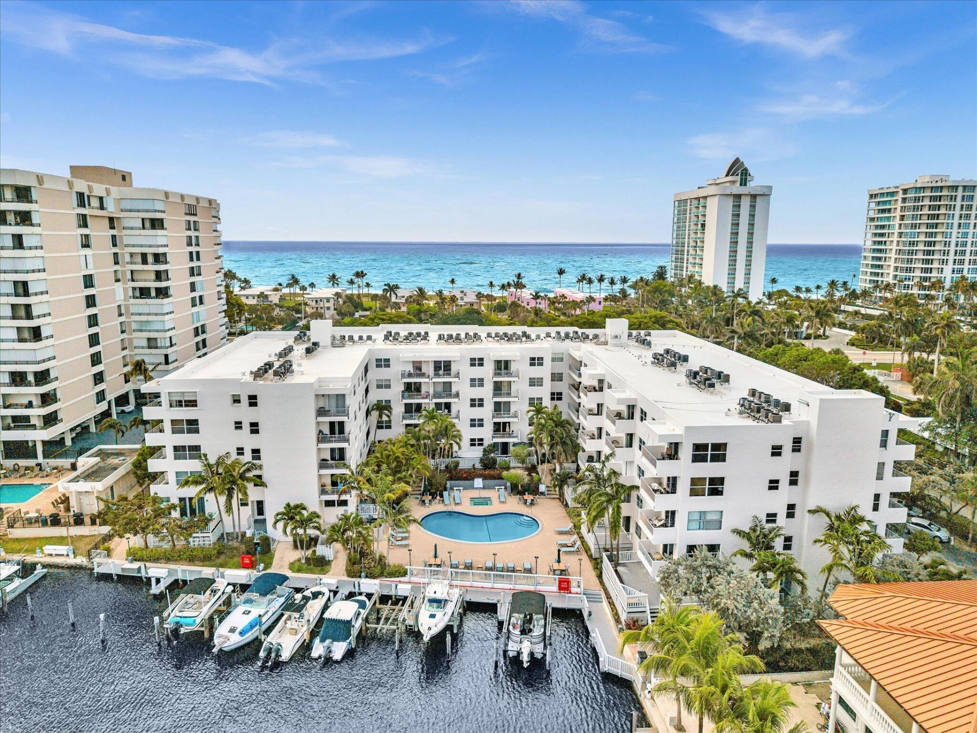 1421 S Ocean Boulevard, Unit 515, Pompano Beach, FL 33062 Photo