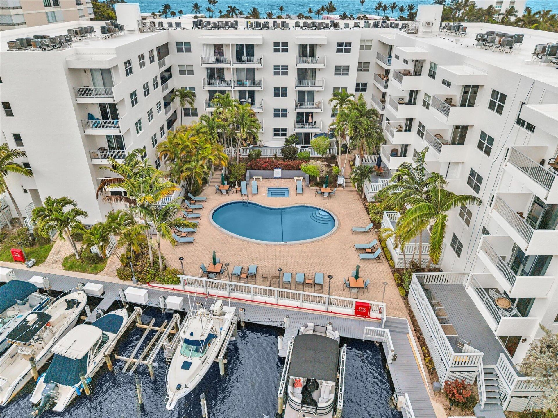 1421 S Ocean Boulevard, Unit 515, Pompano Beach, FL 33062 Photo