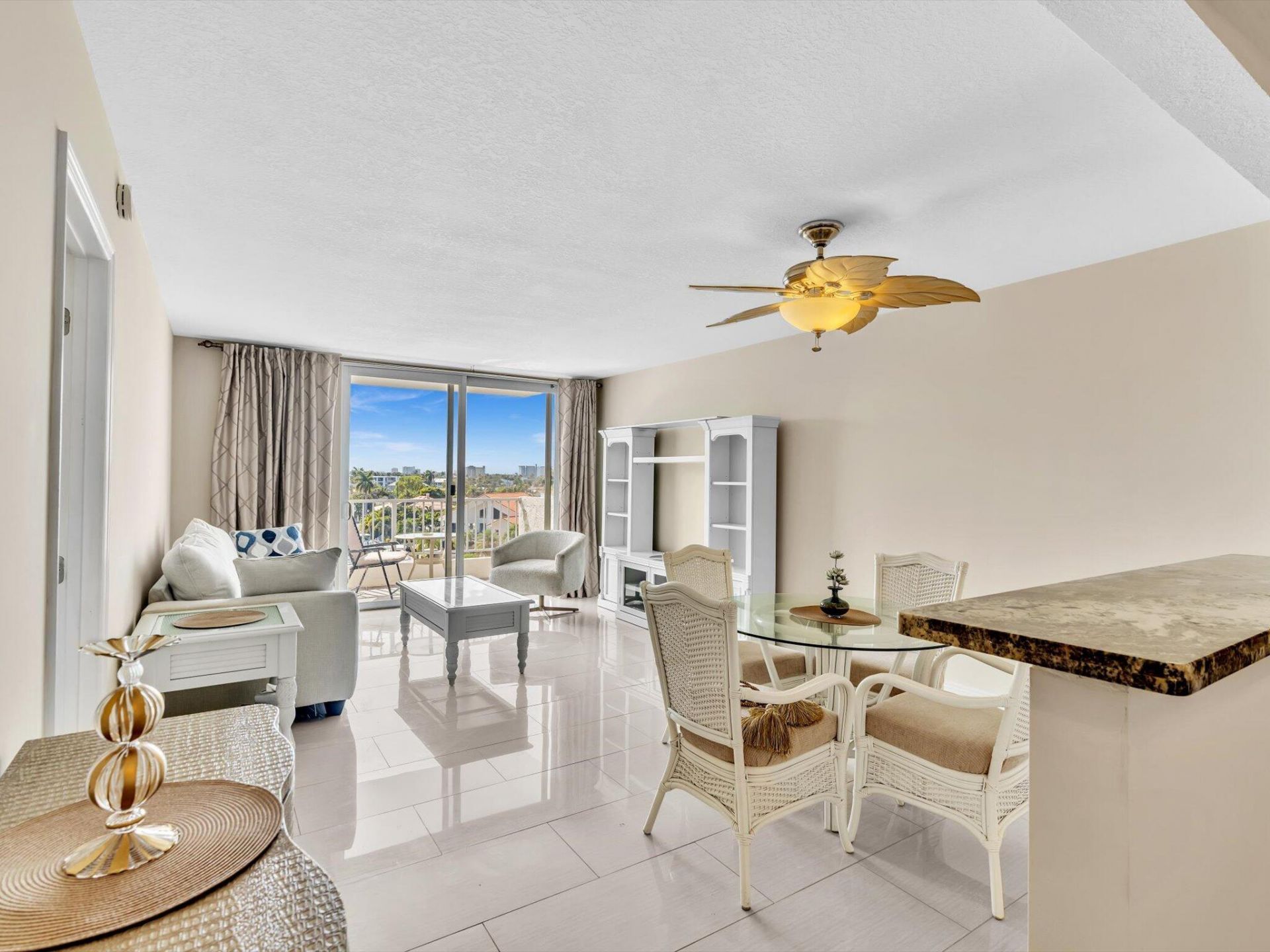 1421 S Ocean Boulevard, Unit 515, Pompano Beach, FL 33062 Photo