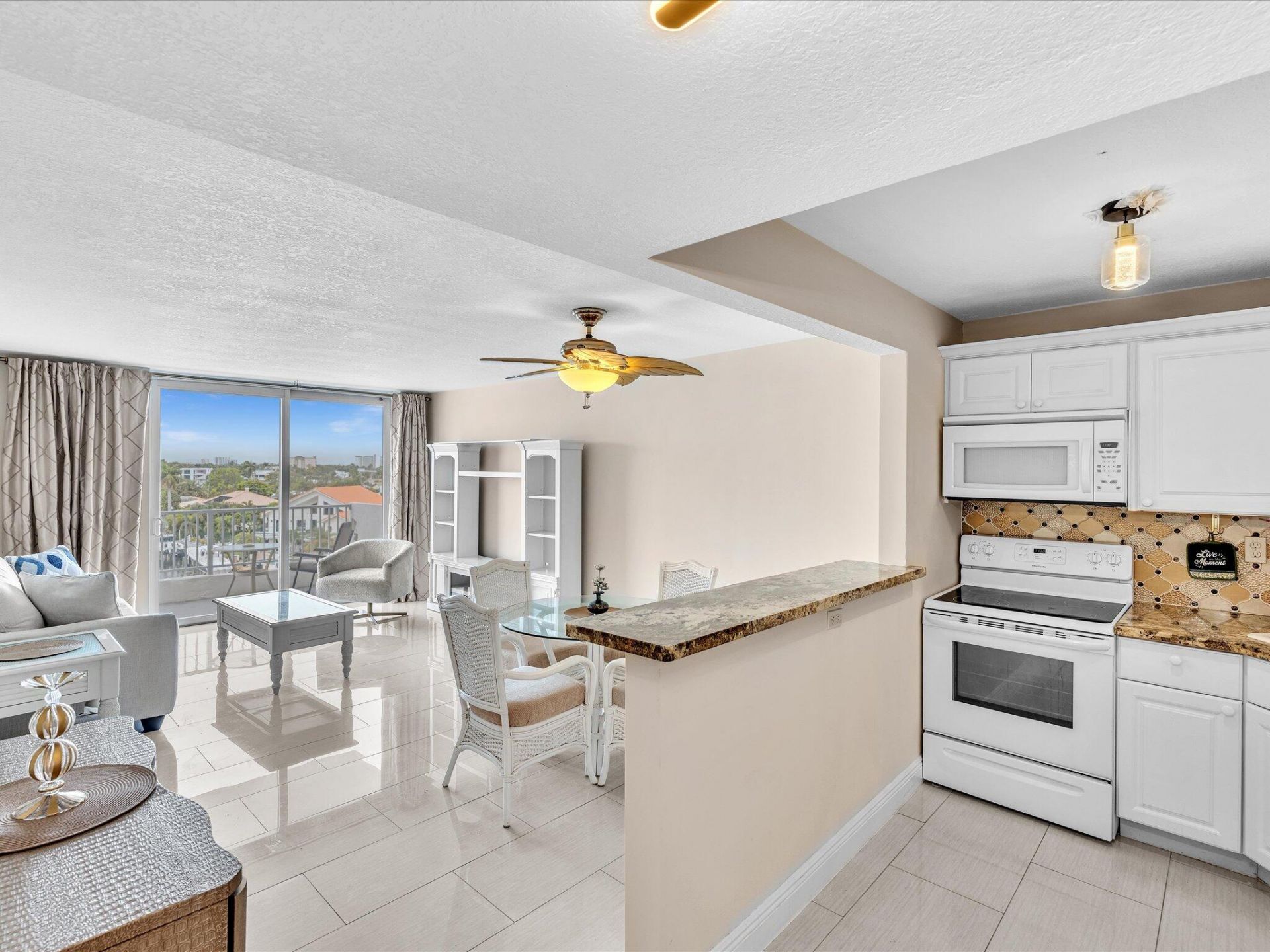 1421 S Ocean Boulevard, Unit 515, Pompano Beach, FL 33062 Photo