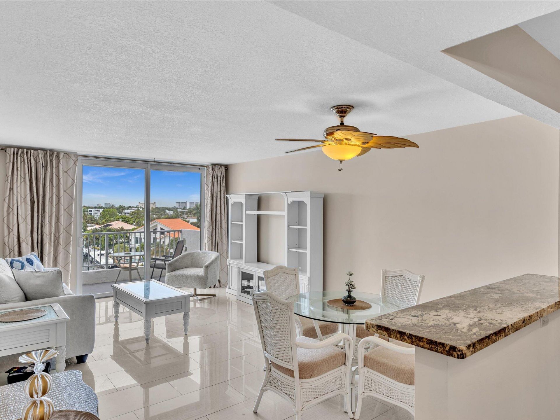 1421 S Ocean Boulevard, Unit 515, Pompano Beach, FL 33062 Photo