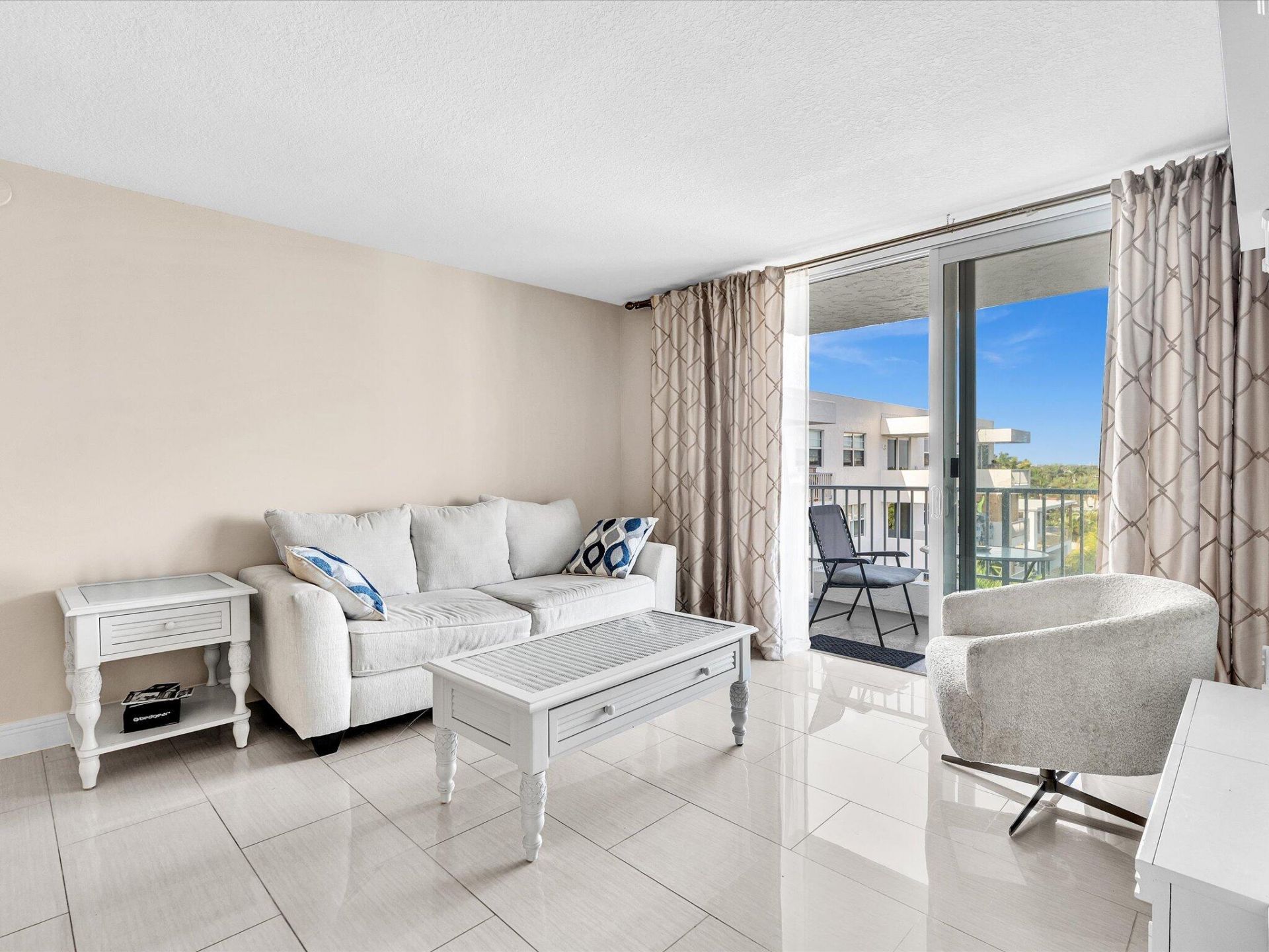 1421 S Ocean Boulevard, Unit 515, Pompano Beach, FL 33062 Photo