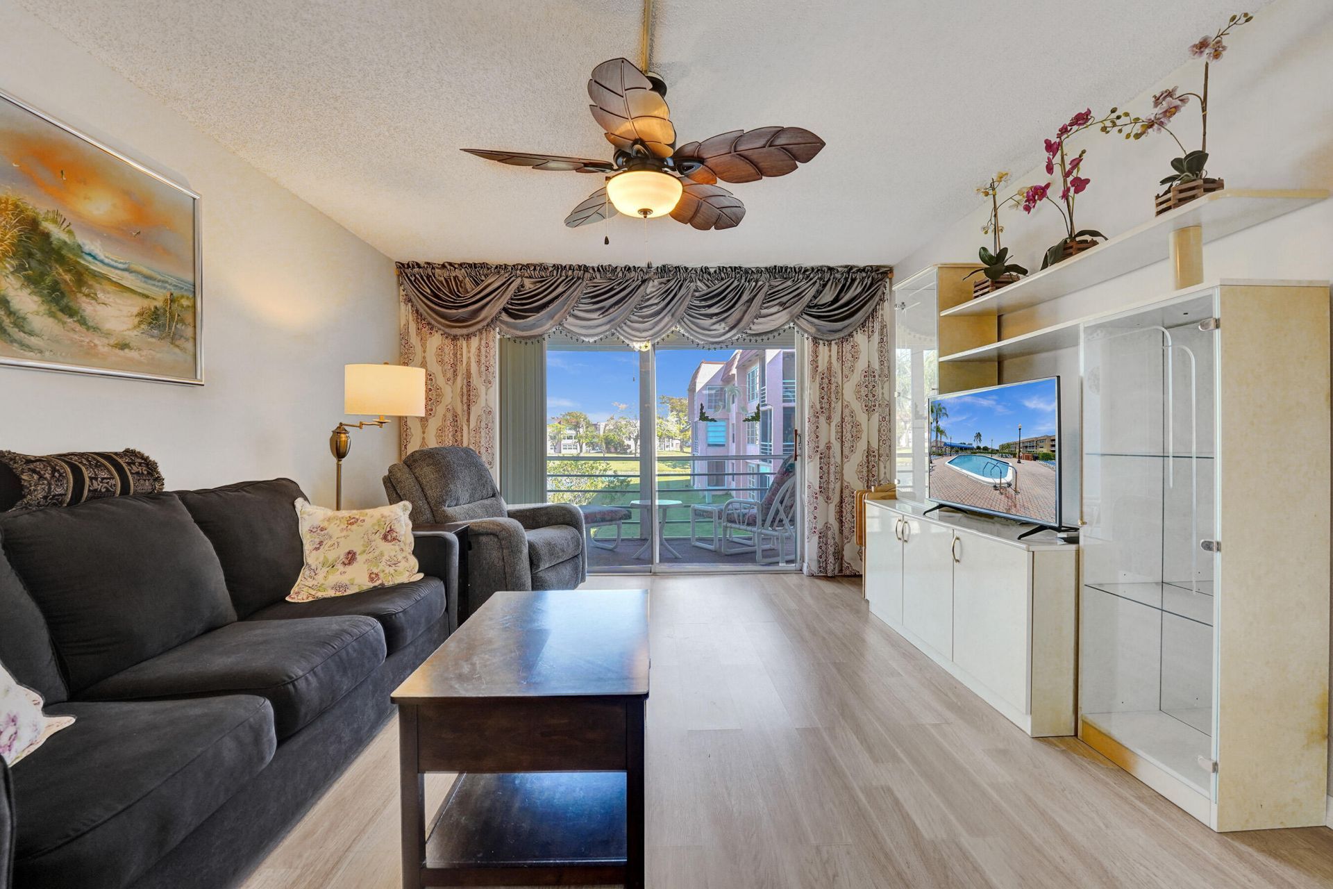 9421 Sunrise Lakes Boulevard, Unit 206, Sunrise, FL 33322 Photo