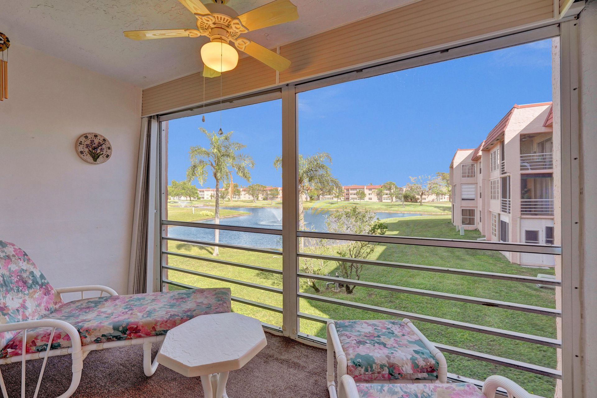 9421 Sunrise Lakes Boulevard, Unit 206, Sunrise, FL 33322 Photo