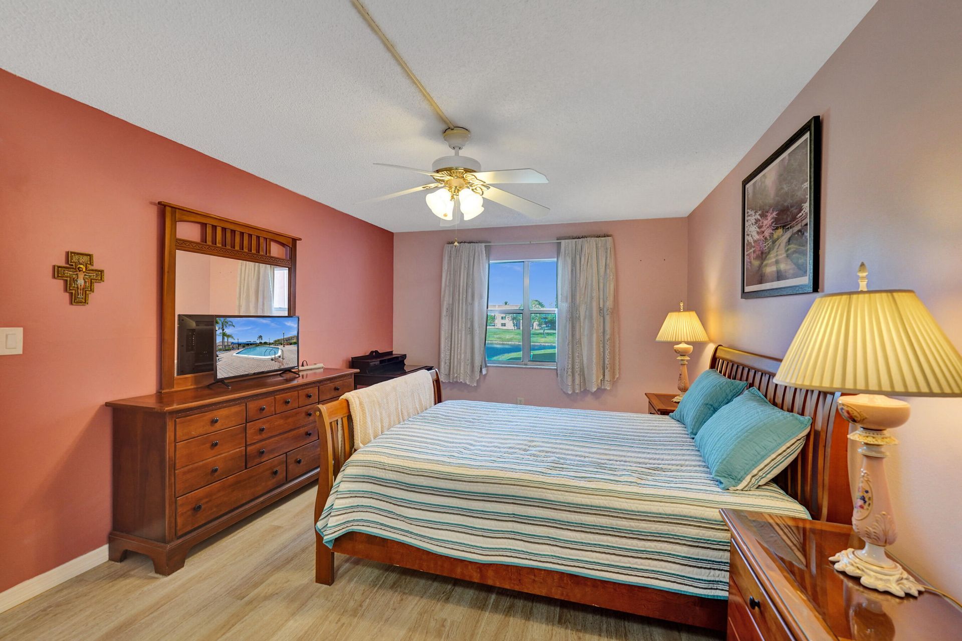 9421 Sunrise Lakes Boulevard, Unit 206, Sunrise, FL 33322 Photo